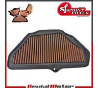 Filtro Aria P08 Sprintfilter PM154S per Kawasaki Zx-10R Abs 1000 2016 > 2018
