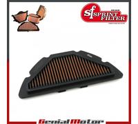 Filtro Aria P08 Sprintfilter PM49S per Yamaha Yzf R1 1000 2007 > 2008