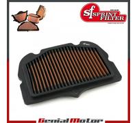 Filtro Aria P08 Sprintfilter PM70S per Suzuki Hayabusa 1300 2008 > 2010