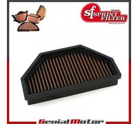 Filtro Aria P08 Sprintfilter PM76S per Ktm Rc8 R 1190 2010 > 2016