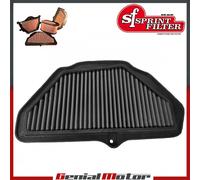 Filtro Aria P16 Sprintfilter PM154S16 per Kawasaki Zx-10R Abs 1000 2016 > 2018