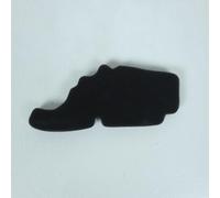 Filtro aria P2R per Scooter Piaggio 125 Vespa LX 2005-2010