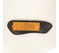 filtro aria p2r per yamaha 125 xmax scooter 2006-20 hfa4104 1b9-14451 7p-e4451
