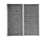 Filtro Aria Per 2 Active Per Gran Per Tourer Per X2 I3 III Per Cooper Per 64316835406 Per 6411683 Filtro Aria Abitacolo Per Auto