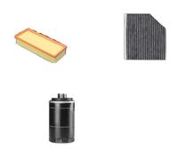 Filtro Aria Per A4 Per A5 Per S5 Per Q5 B8 2008-2017 Per 8K0819439B Per 8K0133843A Per 8KH 8K2 Filtro Olio Abitacolo Per Auto
