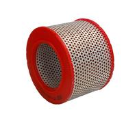 Filtro aria per AD, AE, D, DEUTZ FAHR M, HITACHI EH, EX, INGERSOLL RAND DM /