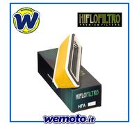 Filtro Aria per air box originale HiFlo HFA2705 Kawasaki GPZ 750 R Ninja 1984