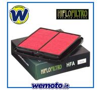 Filtro Aria per air box originale HiFlo HFA3605 per Suzuki GSX-R 1100 W 1995