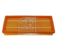 Filtro aria per ALFA ROMEO DODGE FIAT LANCIA OPEL VAUXHALL 500L BRAVO COMBO DOBL