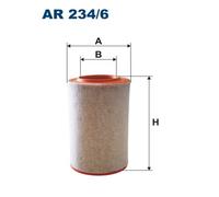 Filtro aria per ALFA ROMEO GIULIETTA