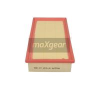 Filtro aria Cartuccia filtro 26-1261 MAXGEAR per BMW ALPINA