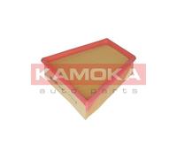 Originale Kamoka Filtro Aria F205101 per Audi Citroën Ford Hyundai Jeep
