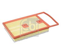 Filtro aria per AUDI SEAT SKODA VW A1 FABIA IBIZA POLO POLO Van RAPID TOLEDO
