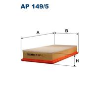 Filtro aria per AUDI SEAT SKODA VW A3 BORA GOLF GOLF VAN LEON NEW BEETLE OCTAVIA