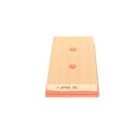 Filtro aria per AUDI SKODA VW A3 EOS GOLF GOLF PLUS JETTA OCTAVIA PASSAT TOURAN