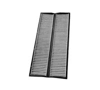 Filtro Aria Per Auto Filtro Aria Abitacolo Per Auto 2 Pezzi Per W124 Per C124 Per S124 Per R124 Per E200/220/250/260/280/300/320/420/500 36/60 Per AMG