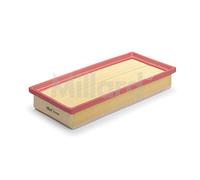 Filtro Aria per Auto Millard MK93157 66x153x325 mm Global Quality