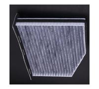 Filtro Aria Per Auto Per Rabbit 2.5 Per Passat Per GTI Per Beetle Per Tiguan Per CC Per A3 Per Q3 Per TT Per 1K1819653B 1Pc Filtro Aria Abitacolo Per Auto