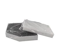 Filtro Aria Per Auto Per W205 Per A238 Per C238 Per W213 Per C253 Per X253 Per W166 CE Per GLC/E/SM Per C180 Per C200d Per E250 Per E300 Filtro Abitacolo Auto(1 set)