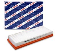 Filtro Aria per Auto S0144 Trattiene le particelle solide all esterno della