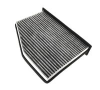 Filtro Aria Per BEETLE Per CC Per EOS Per GTI Per PASSAT Per R32 Per RABBIT Per ROUTAN Per TIGUAN Per A3 Per Q3 Filtro Aria Motore Auto