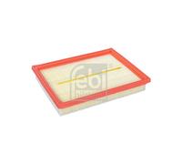 Filtro Aria Per BLUEPRINT Mini Mini Cooper One Ford Fiesta Mazda 2