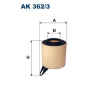 Filtro aria per BMW 1 3