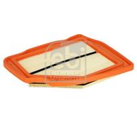 Filtro aria per BMW 5 7