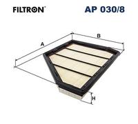 Filtro aria per BMW X5 X6 X7