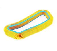 Filtro aria per BOSCH 1 457 429 787 MERCEDES-BENZ 190 (W201) 2 1982-1984