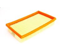 Filtro aria per BOSCH 1 457 432 146 per FIAT CINQUECENTO (170_) 0.7 1991-1996