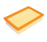 Bosch Filtro aria 1 457 433 095 - Cartuccia per Ford Escape (2001-2007) e Mazda