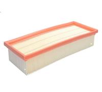 Filtro aria per BOSCH 1 457 433 736 per MG ZR 1.4 2001-2005