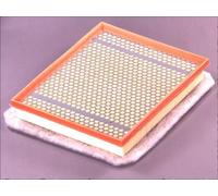 Filtro aria per BOSCH F 026 400 013 OPEL ASTRA H (A04) 1.3 2005-201