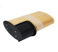 Filtro aria per BOSCH F 026 400 131 per PORSCHE CAYMAN (987) 2.7 2006-2009