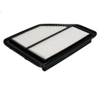 Bosch Filtro Aria per Auto S0159 - Trattiene le particelle solide all'esterno della presa d'aria - Resistente all'umidità ed altamente resistente alla trazione