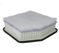 Filtro aria per BOSCH F 026 400 176 per LEXUS IS II (_E2_) 2.2 2005-2012