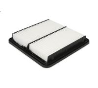 Filtro aria per BOSCH F 026 400 206 per SUBARU XV (_GP_) 2 2012-2017