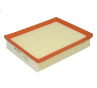 Filtro aria per BOSCH F 026 400 267 per RENAULT LAGUNA III (BT0/1) 2 2007-2015