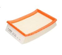 Filtro aria per BOSCH F 026 400 345 per CHEVROLET TRAX 1.6 2014-2015