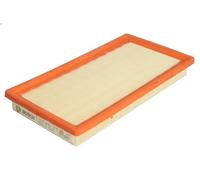 Filtro aria per BOSCH F 026 400 378 per LANCIA YPSILON (312_) 0.9 2011-2018