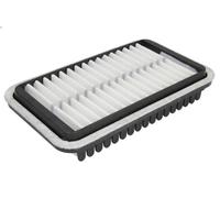 Filtro aria per BOSCH F 026 400 418 per ALTO VI (FF, HA24_) 1.1 2002-2008