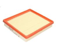 Filtro aria per BOSCH F 026 400 581 per SKODA YETI (5L) 1.6 2014-2017
