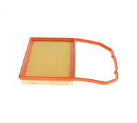 Filtro aria per BOSCH F 026 400 633 VW POLO VI (AW1, BZ1, AE1) 1 2017-2021