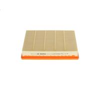 Bosch Filtro aria motore F 026 400 786 - Resistente all'umidità - per OPEL/VAUXHALL