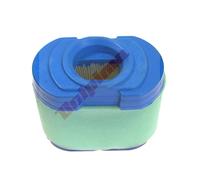 FILTRO ARIA PER BRIGGS & STRATTON (792105) 127x 70x 118x60