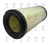 Filtro Aria Per Can-Am Comandante Massimo 1000R Efi 2021-2023 / Dps XT Xtp