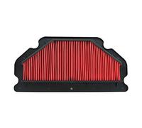 Miw Kawasaki Zx-6 R/rr 03-04 Air Filter Argento