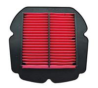 Miw Suzuki Sfv/sv 650 /gladius/x 09 Air Filter Trasparente