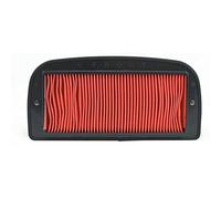 Miw Yamaha Yzf R1 Air Filter Rosso